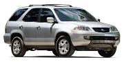 MDX 2001-2006