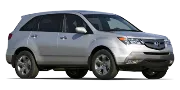 MDX 2007-2013