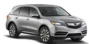 MDX 2013-2020