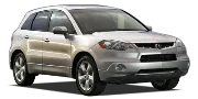 RDX 2006-2012