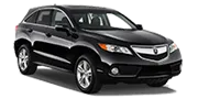 RDX 2013-2018