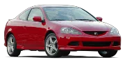 RSX 2001-2006