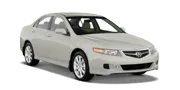 TSX 2003-2008
