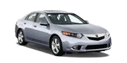 TSX 2009-2014