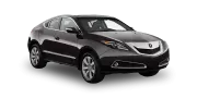 ZDX 2009-2013