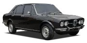 Alfetta 1974-1986
