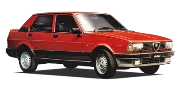 Giulietta 1977-1985