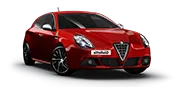 Giulietta 2010-2020