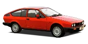 GTV 1978-1987