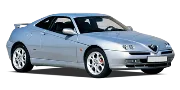GTV 1995-2005