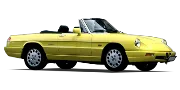 Spider 1971-1993