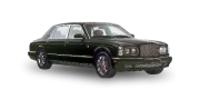 Arnage 1998-2009