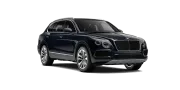Bentayga 2015