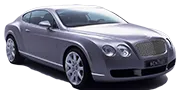 Continental GT 2003-2011