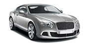 Continental GT 2011-2017