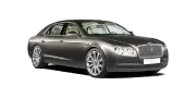 Flying Spur 2013-2019
