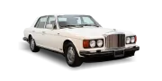 Mulsanne 1980-1993