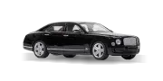 Mulsanne 2010-2020