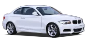 1-serie E82/E88 2007-2013