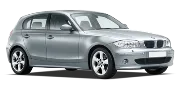 1-serie E87/E81 2004-2011