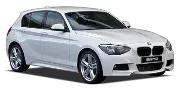 1-serie F20/F21 2011-2019