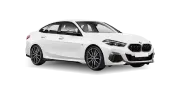 2-serie F44 Gran Coupe 2019-2024