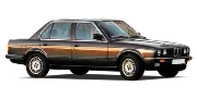3-serie E30 1982-1991