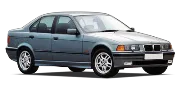 3-serie E36 1991-1998