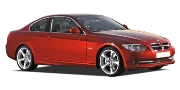 3-serie E92/E93 2006-2012