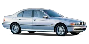 5-serie E39 1995-2003