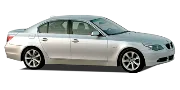 5-serie E60/E61 2003-2009