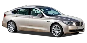 5-serie GT F07 2009-2016
