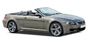 6-serie E64 2004-2009