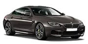 6-serie F06 Gran Coupe 2011-2017