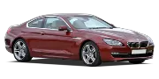 6-serie F12/F13 2010-2017