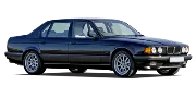 7-serie E32 1986-1994
