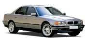 7-serie E38 1994-2001
