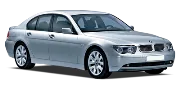 7-serie E65/E66 2001-2008