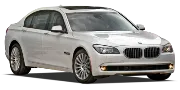 7-serie F01/F02 2008-2015
