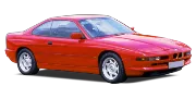 8-serie E31 1990-1999