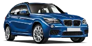 X1 E84 2009-2015