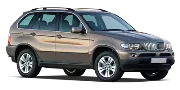 X5 E53 2000-2007