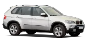 X5 E70 2007-2013
