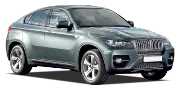 X6 E71 2008-2014