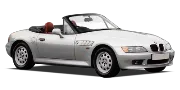 Z3 1995-2003