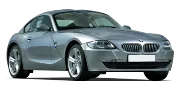 Z4 E85/E86 2002-2008