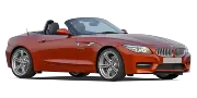 Z4 E89 2009-2016