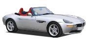 Z8 E52 2000-2003