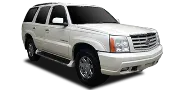 Escalade II 2000-2006