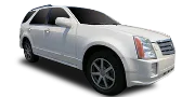 SRX 2003-2009